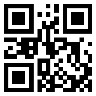 Il QrCode di 3405461834