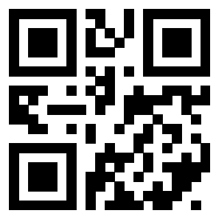 3405461839 - Immagine del Qr Code associato