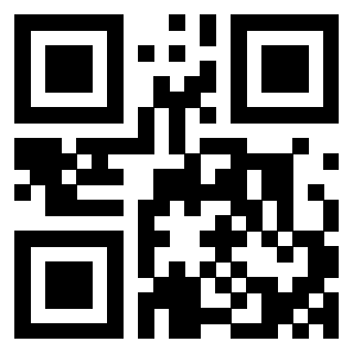 Immagine del Qr Code di 3405461842