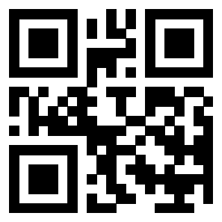 3405461848 Qr Code associato