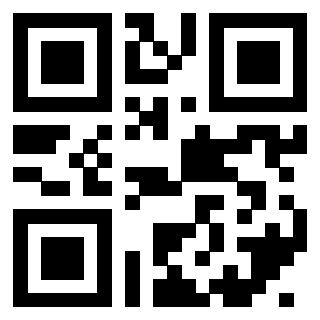 3405461849 - Immagine del QrCode associato