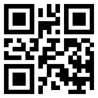 Scansione del Qr Code di 3405461853