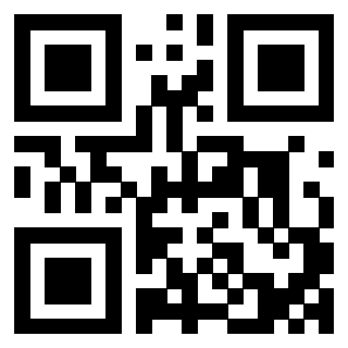Scansione del Qr Code di 3405461855