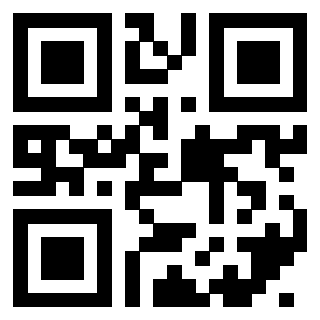 Scansione del Qr Code di 3405461856