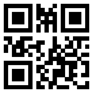 3405461857 QrCode associato