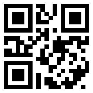 Il QrCode di 3405461858
