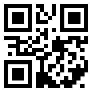3405461859 - Immagine del Qr Code associato