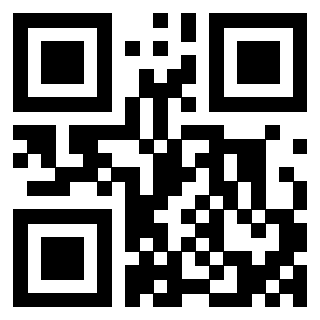 Il QrCode di 3405461861