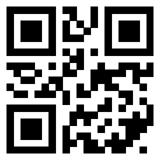 Scansione del Qr Code di 3405461864