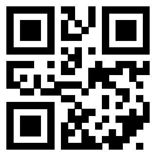 Scansione del Qr Code di 3405461866