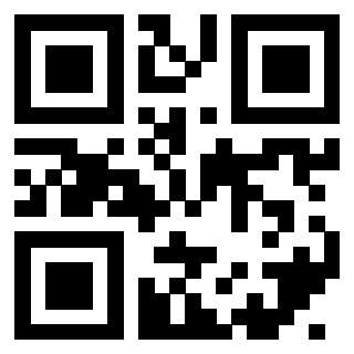 3405461872 - Immagine del Qr Code