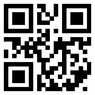 3405461875 - Immagine del Qr Code associato