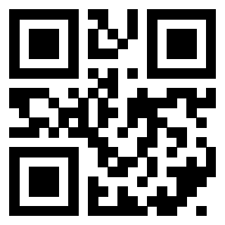 3405461879 QrCode associato