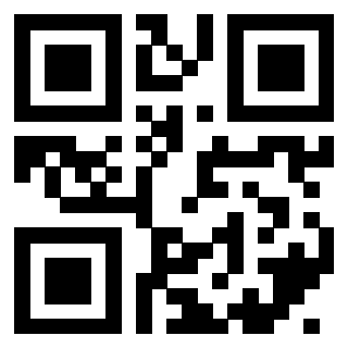 3405461885 QrCode associato