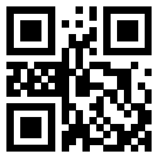 Immagine del QrCode di 3405461886