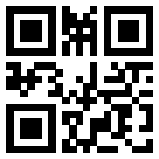Immagine del QrCode di 3405461889