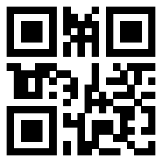 3405461892 - Immagine del QrCode associato