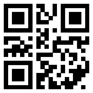 3405461893 - Immagine del QrCode