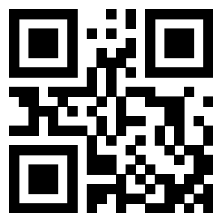 3405461894 - Immagine del Qr Code associato