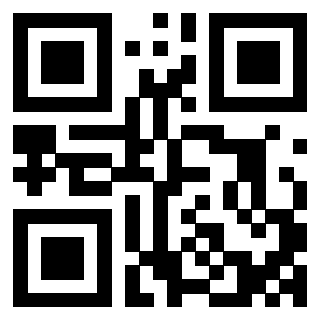 Il QrCode di 3405461895