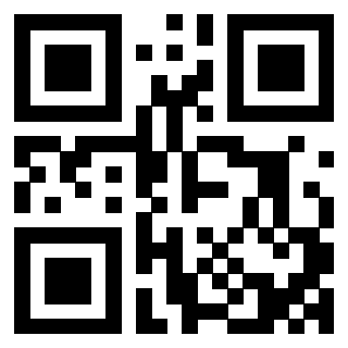 Scansione del QrCode di 3405461898