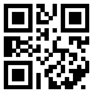QrCode di 3405461901