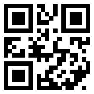 Scansione del Qr Code di 3405461908