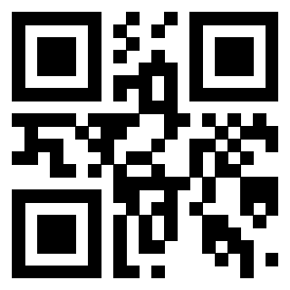 QrCode di 3405461909