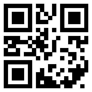 3405461912 - Immagine del QrCode associato
