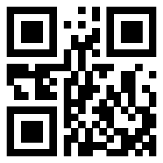 3405461913 - Immagine del Qr Code associato