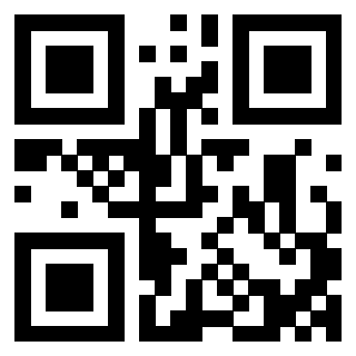 Scansione del QrCode di 3405461914