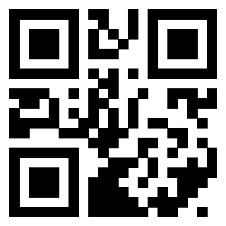 Scansione del Qr Code di 3405461919