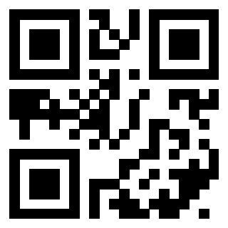 3405461924 - Immagine del QrCode associato