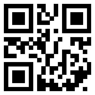 Il Qr Code di 3405461925