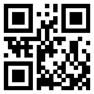 Immagine del QrCode di 3405461929