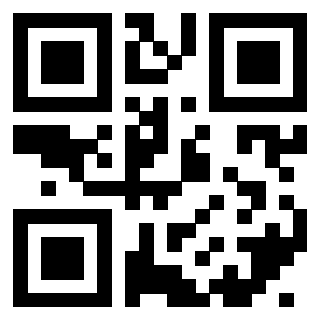Immagine del Qr Code di 3405461930