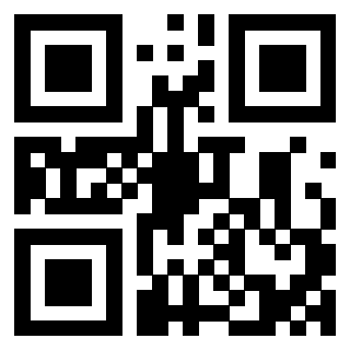 Il QrCode di 3405461931