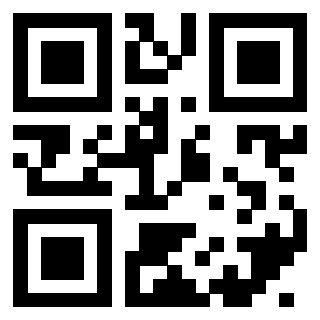 3405461932 QrCode associato