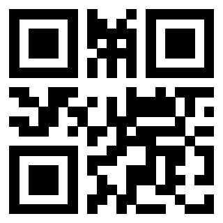 Immagine del Qr Code di 3405461935
