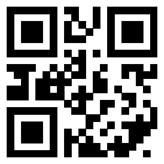 3405461938 - Immagine del Qr Code associato