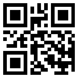3405461939 - Immagine del QrCode associato