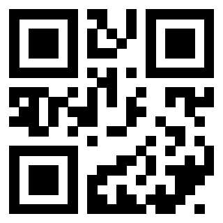 3405461951 - Immagine del QrCode