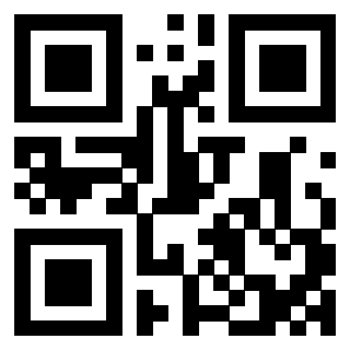 Scansione del Qr Code di 3405461953