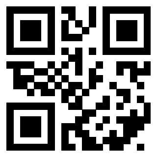 3405461954 - Immagine del QrCode associato
