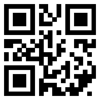Il QrCode di 3405461955