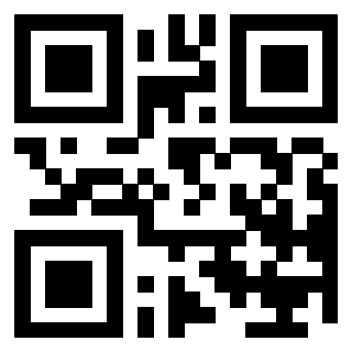 Il QrCode di 3405461956