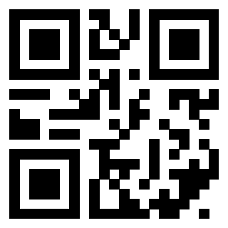 3405461957 - Immagine del Qr Code associato
