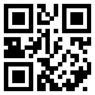 Scansione del Qr Code di 3405461960