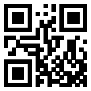 3405461961 - Immagine del Qr Code associato