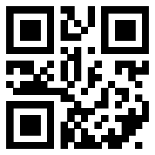 Il QrCode di 3405461964